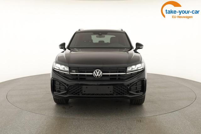 Volkswagen - Touareg - EU-Neuwagen - Reimport