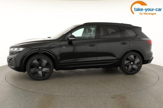 Volkswagen - Touareg - EU-Neuwagen - Reimport