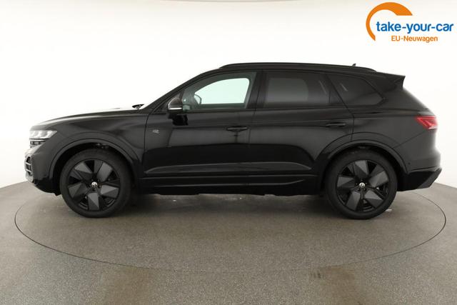 Volkswagen - Touareg - EU-Neuwagen - Reimport