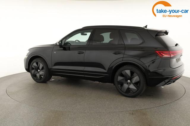 Volkswagen - Touareg - EU-Neuwagen - Reimport