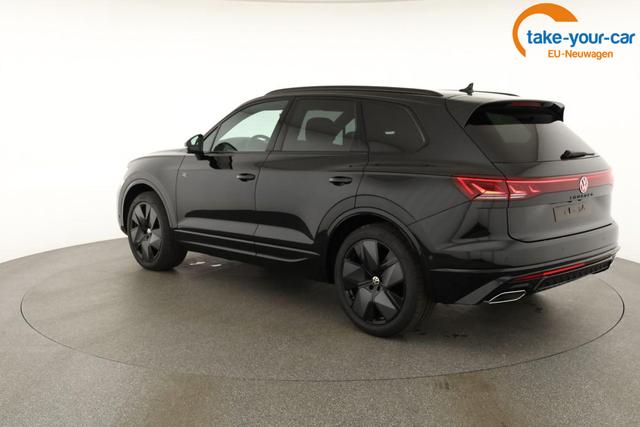 Volkswagen - Touareg - EU-Neuwagen - Reimport
