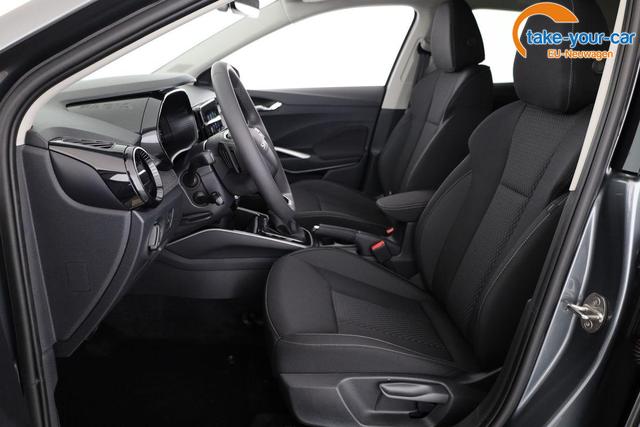 Skoda - Fabia - EU-Neuwagen - Reimport