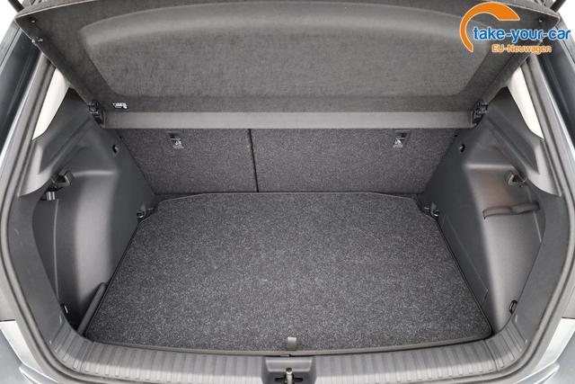 Skoda - Fabia - EU-Neuwagen - Reimport