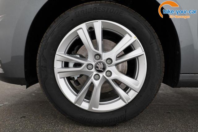 Skoda - Fabia - EU-Neuwagen - Reimport