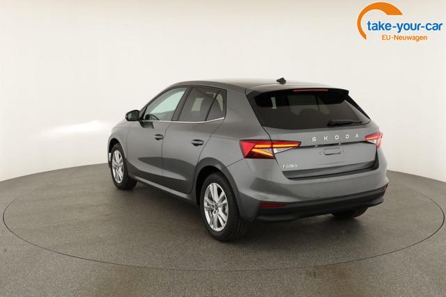 Skoda - Fabia - EU-Neuwagen - Reimport
