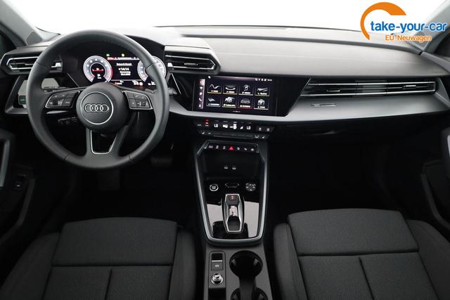 Audi - A3 Sportback - EU-Neuwagen - Reimport