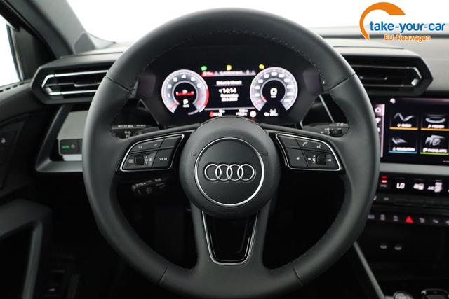 Audi - A3 Sportback - EU-Neuwagen - Reimport