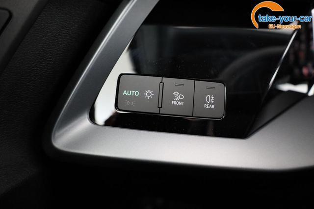 Audi - A3 Sportback - EU-Neuwagen - Reimport