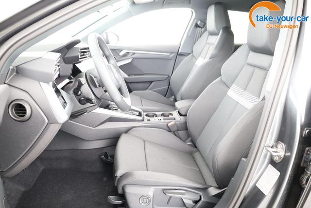 Audi - A3 Sportback - EU-Neuwagen - Reimport