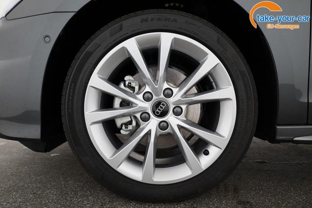 Audi - A3 Sportback - EU-Neuwagen - Reimport