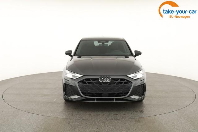 Audi - A3 Sportback - EU-Neuwagen - Reimport