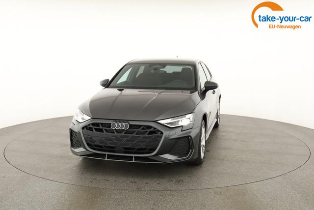 Audi - A3 Sportback - EU-Neuwagen - Reimport