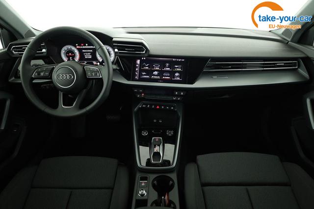 Audi - A3 Sportback - EU-Neuwagen - Reimport