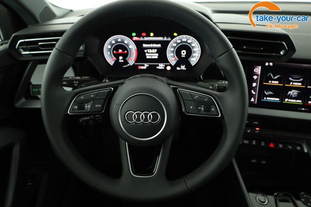 Audi - A3 Sportback - EU-Neuwagen - Reimport
