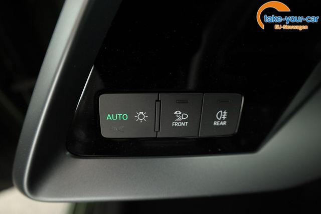 Audi - A3 Sportback - EU-Neuwagen - Reimport