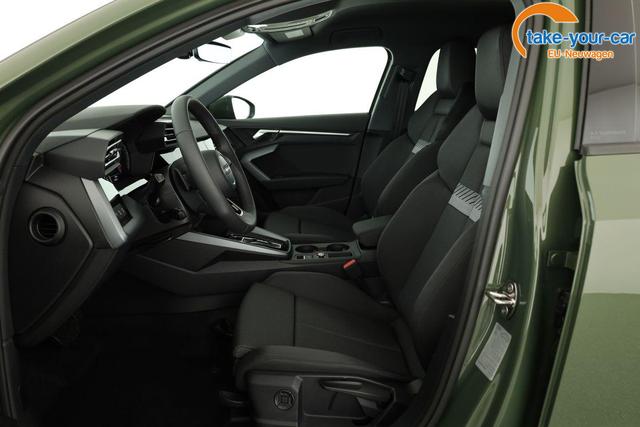 Audi - A3 Sportback - EU-Neuwagen - Reimport