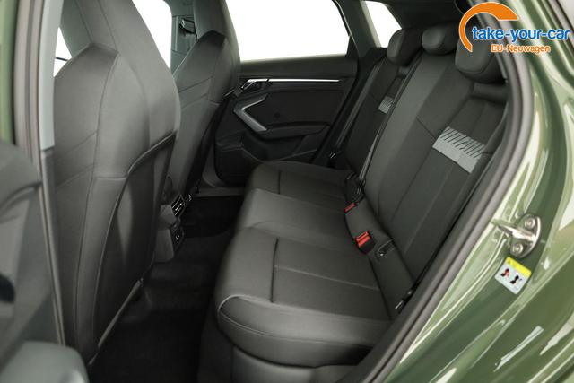Audi - A3 Sportback - EU-Neuwagen - Reimport