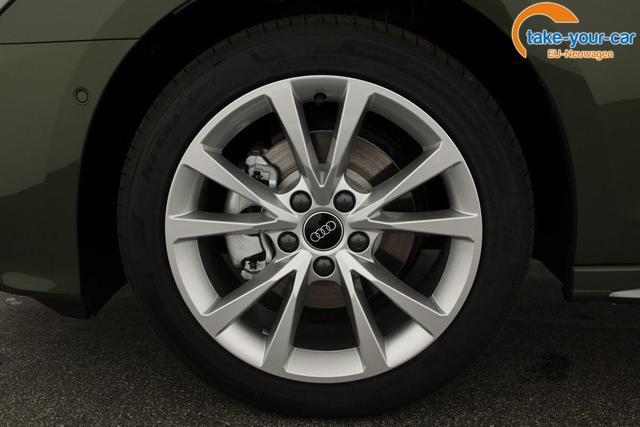 Audi - A3 Sportback - EU-Neuwagen - Reimport