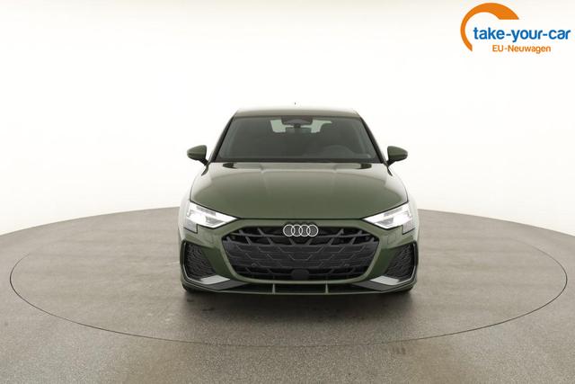 Audi - A3 Sportback - EU-Neuwagen - Reimport