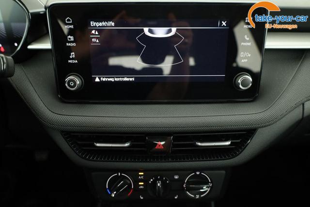Skoda - Fabia - EU-Neuwagen - Reimport