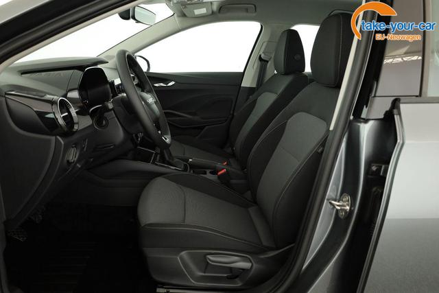 Skoda - Fabia - EU-Neuwagen - Reimport