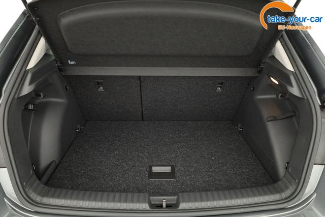 Skoda - Fabia - EU-Neuwagen - Reimport