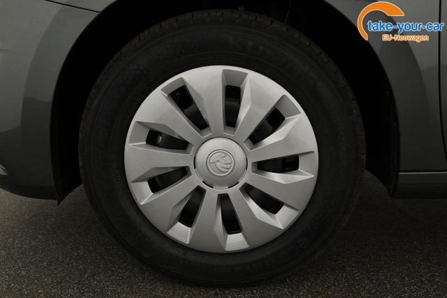 Skoda - Fabia - EU-Neuwagen - Reimport