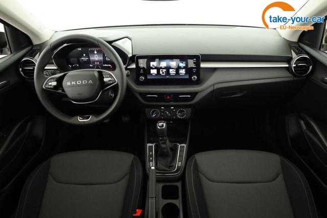 Skoda - Fabia - EU-Neuwagen - Reimport