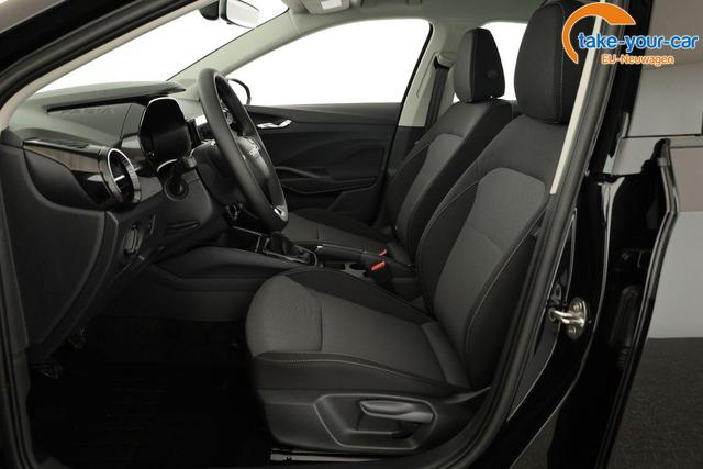 Skoda - Fabia - EU-Neuwagen - Reimport