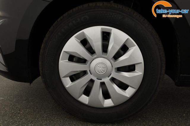 Skoda - Fabia - EU-Neuwagen - Reimport