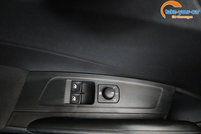 Skoda - Fabia - EU-Neuwagen - Reimport