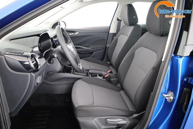 Skoda - Fabia - EU-Neuwagen - Reimport