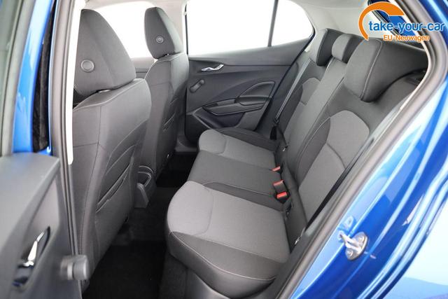 Skoda - Fabia - EU-Neuwagen - Reimport