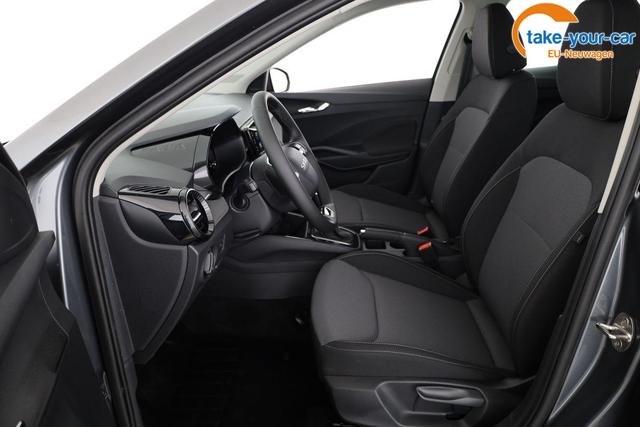 Skoda - Fabia - EU-Neuwagen - Reimport