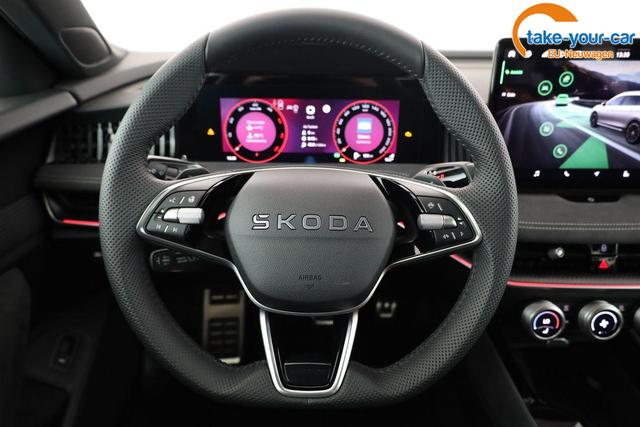 Skoda - Superb Combi - EU-Neuwagen - Reimport