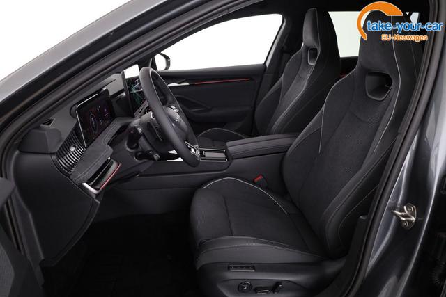 Skoda - Superb Combi - EU-Neuwagen - Reimport