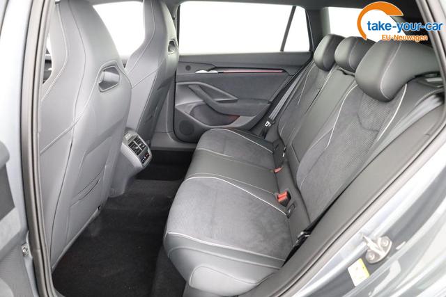 Skoda - Superb Combi - EU-Neuwagen - Reimport