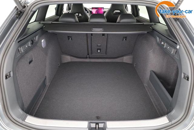 Skoda - Superb Combi - EU-Neuwagen - Reimport