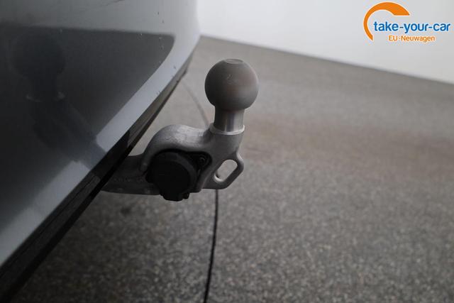 Skoda - Superb Combi - EU-Neuwagen - Reimport