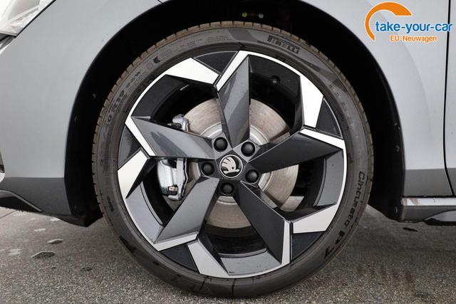 Skoda - Superb Combi - EU-Neuwagen - Reimport