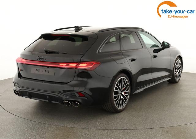 Audi - S5 Kombi - EU-Neuwagen - Reimport