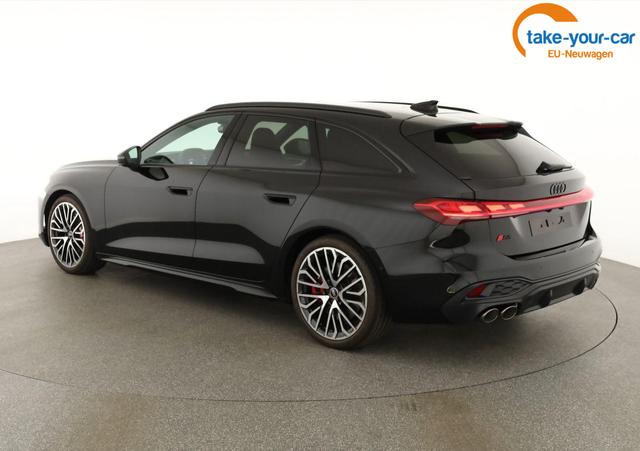 Audi - S5 Kombi - EU-Neuwagen - Reimport