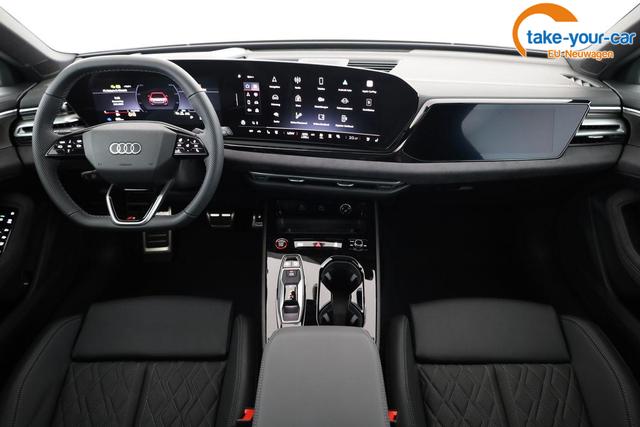 Audi - S5 Kombi - EU-Neuwagen - Reimport