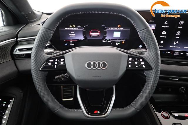 Audi - S5 Kombi - EU-Neuwagen - Reimport
