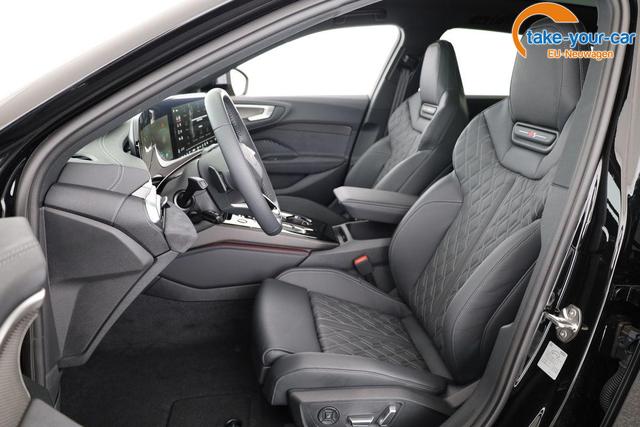 Audi - S5 Kombi - EU-Neuwagen - Reimport