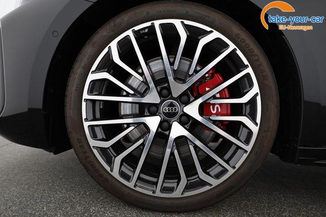 Audi - S5 Kombi - EU-Neuwagen - Reimport