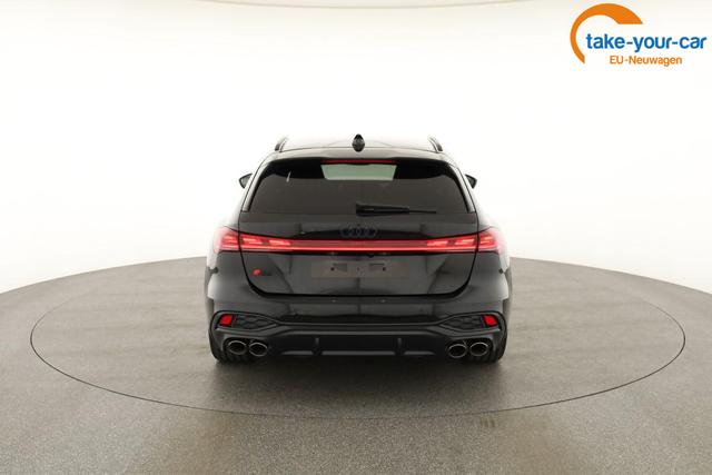Audi - S5 Kombi - EU-Neuwagen - Reimport