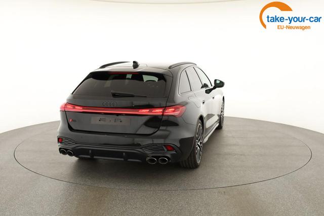 Audi - S5 Kombi - EU-Neuwagen - Reimport
