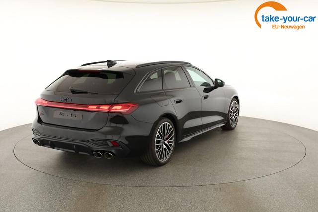 Audi - S5 Kombi - EU-Neuwagen - Reimport