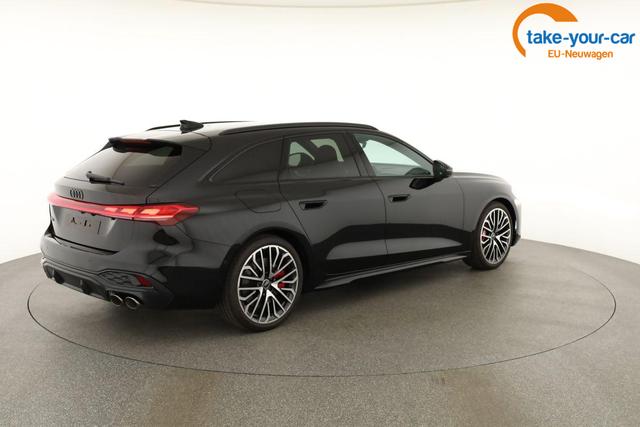 Audi - S5 Kombi - EU-Neuwagen - Reimport